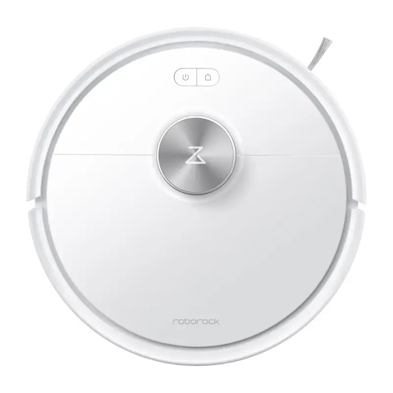 Dulkių siurblys-robotas ROBOROCK Q7 TF, Balta