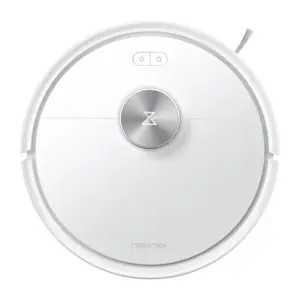 Dulkių siurblys-robotas ROBOROCK Q7 TF, Balta