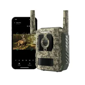 Reolink Camovue Talon S130 4G LTE Trail Camera | Reolink