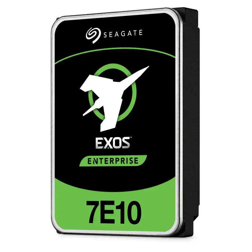 "Seagate Enterprise ST2000NM000B", 3,5", 2000 GB, 7200 aps/min