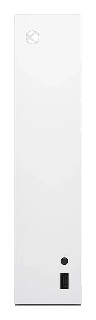 CONSOLE XBOX SERIES S 1TB/196388363193 MICROSOFT