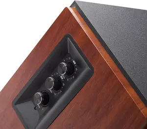 Edifier R1700BTs Speakers 2.0 (brown)