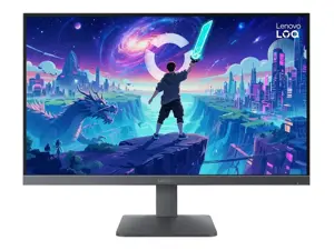 Lenovo LOQ 27Q-10 | 27 " | IPS | QHD | 16:9 | 180 Hz | 0.5/1/2/3/4 ms | 2560 x 1440 pixels | 300 cd…