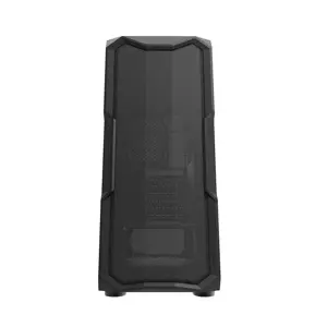 Darkflash AquariusCase Computer case (black)
