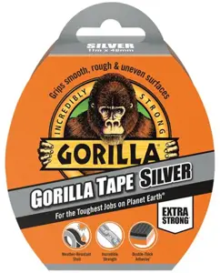 "Gorilla" juosta "Sidabrinė" 11 m