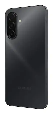 Samsung Galaxy A17 (A175) (Black) DS 6.7" Super AMOLED 1080x2340/2.2GHz&2.0GHz/8GB RAM/256GB/Android 15/microSDXC,WiFi,BT,4G