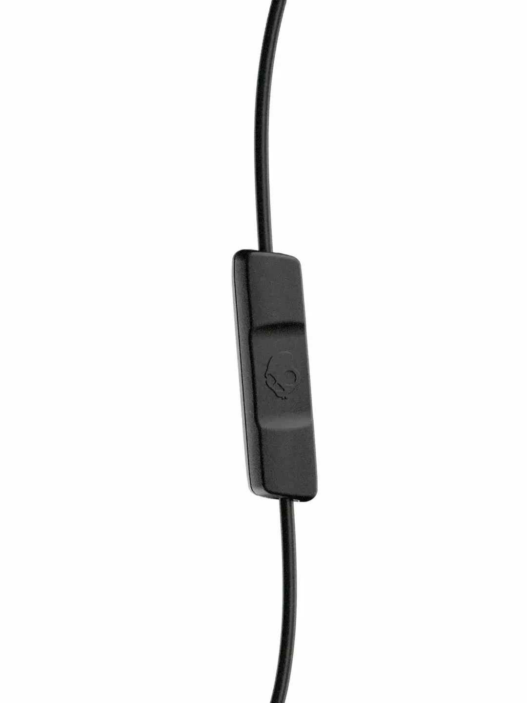 Skullcandy Jib 3,5 mm, į ausis, mikrofonas, juodas