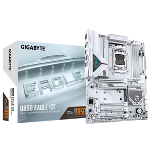 MB AMD B850 SAM5 ATX/B850 EAGLE ICE GIGABYTE