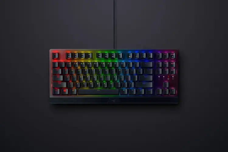 Razer BlackWidow V3 Black