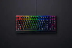 Razer BlackWidow V3 Black