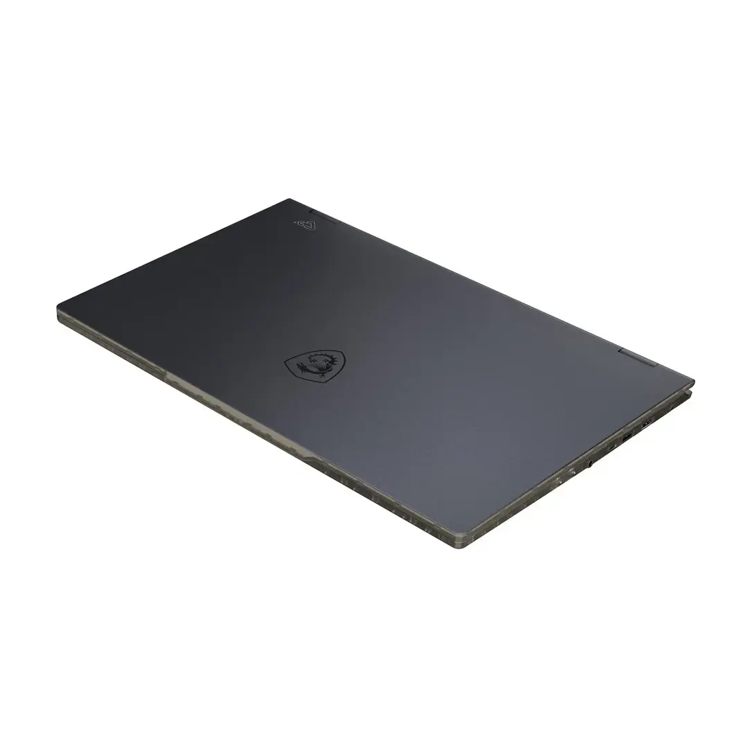 MSI Cyborg 17 B13WGKG-203XPL Intel® Core™ i7 i7-13620H Laptop 43.9 cm (17.3") Full HD 16 GB DDR5-SDRAM 1 TB SSD NVIDIA GeForce RTX 5070 Wi-Fi 6E (802.11ax) NoOS Black