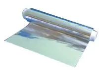 Aliuminio folija, su dėžute, 290mm/12mk/80m/1,00kg, 1 vnt