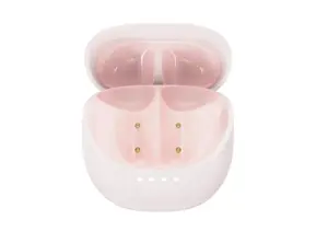 Havit TW931 - TWS wireless headphones, pink