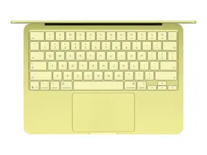 Apple MacBook Neo 13" Apple A18 Pro 6C CPU, 5C GPU/8GB/512GB SSD/Touch ID/Citrus/INT | Apple