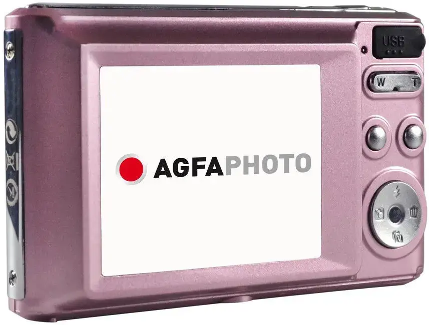 AGFA DC5200 Pink