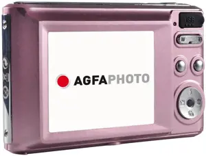 AGFA DC5200 Pink