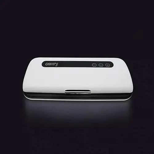 Vakuumatorius Adler CR4470, Balta