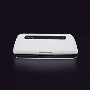 Vakuumatorius Adler CR4470, Balta