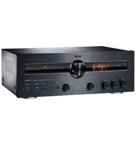 MAGNAT MA-900 STEREO AMPLIFIER BLACK