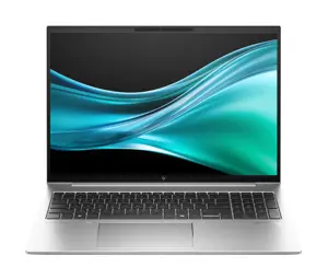 HP EliteBook 865 G11 - Ryzen 5 PRO 8540U, 16GB, 512GB SSD, 16 WUXGA 400-nit AG, WWAN-ready, Smartca…