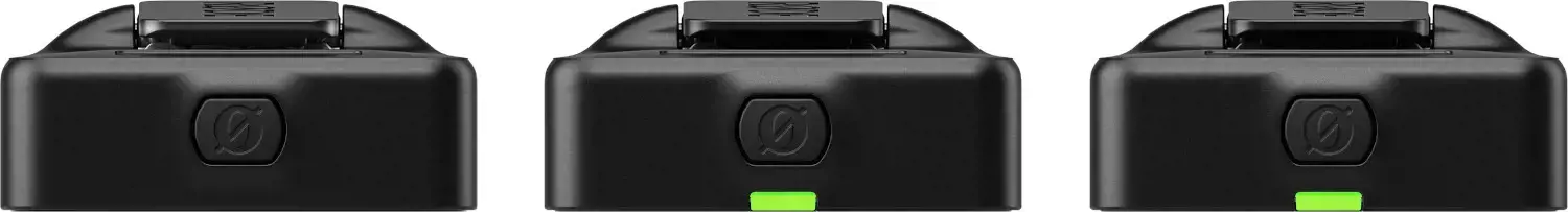 "Rode" belaidis mikrofonas "Wireless Pro