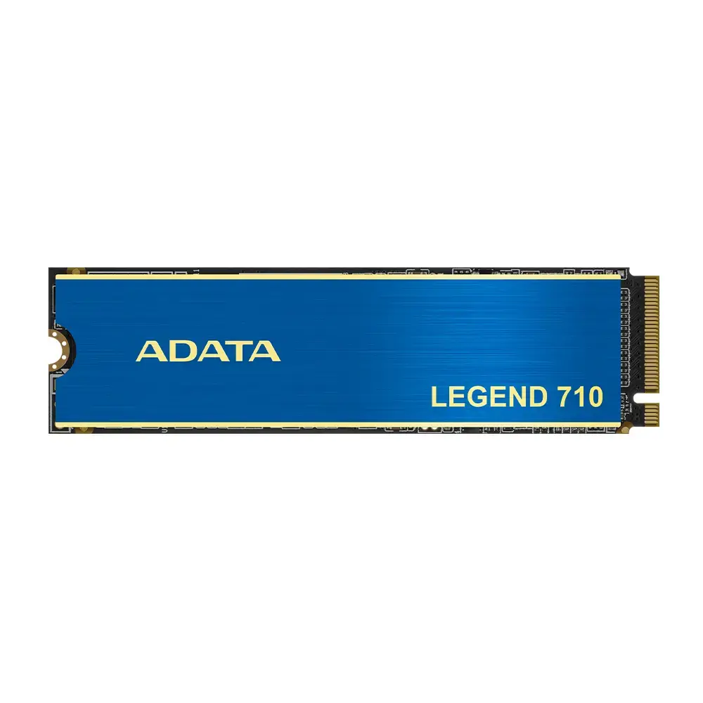 SSD diskas ADATA LEGEND 710 1024 GB, M.2 2280, PCIe 3.0 x4 (NVMe)