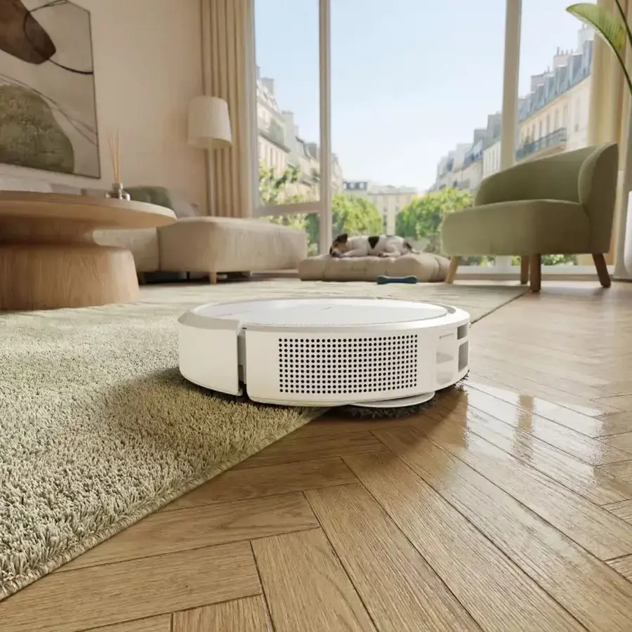 Dulkių siurblys-robotas iRobot G285240