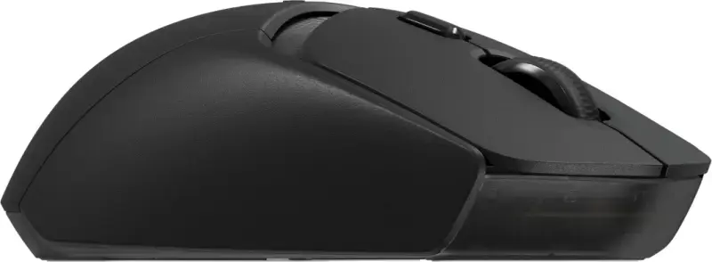 Logitech G309 LIGHTSPEED Belaidė žaidimų pelė, RF Wireless + Bluetooth, 2560 DPI, Juoda