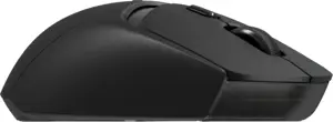 Logitech G309 LIGHTSPEED Belaidė žaidimų pelė, RF Wireless + Bluetooth, 2560 DPI, Juoda