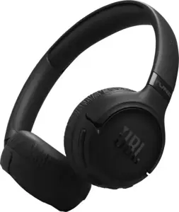 JBL Tune 680NC Belaidės ausinės, Bluetooth, Black