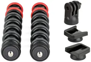 "Joby GorillaPod" rankų rinkinys