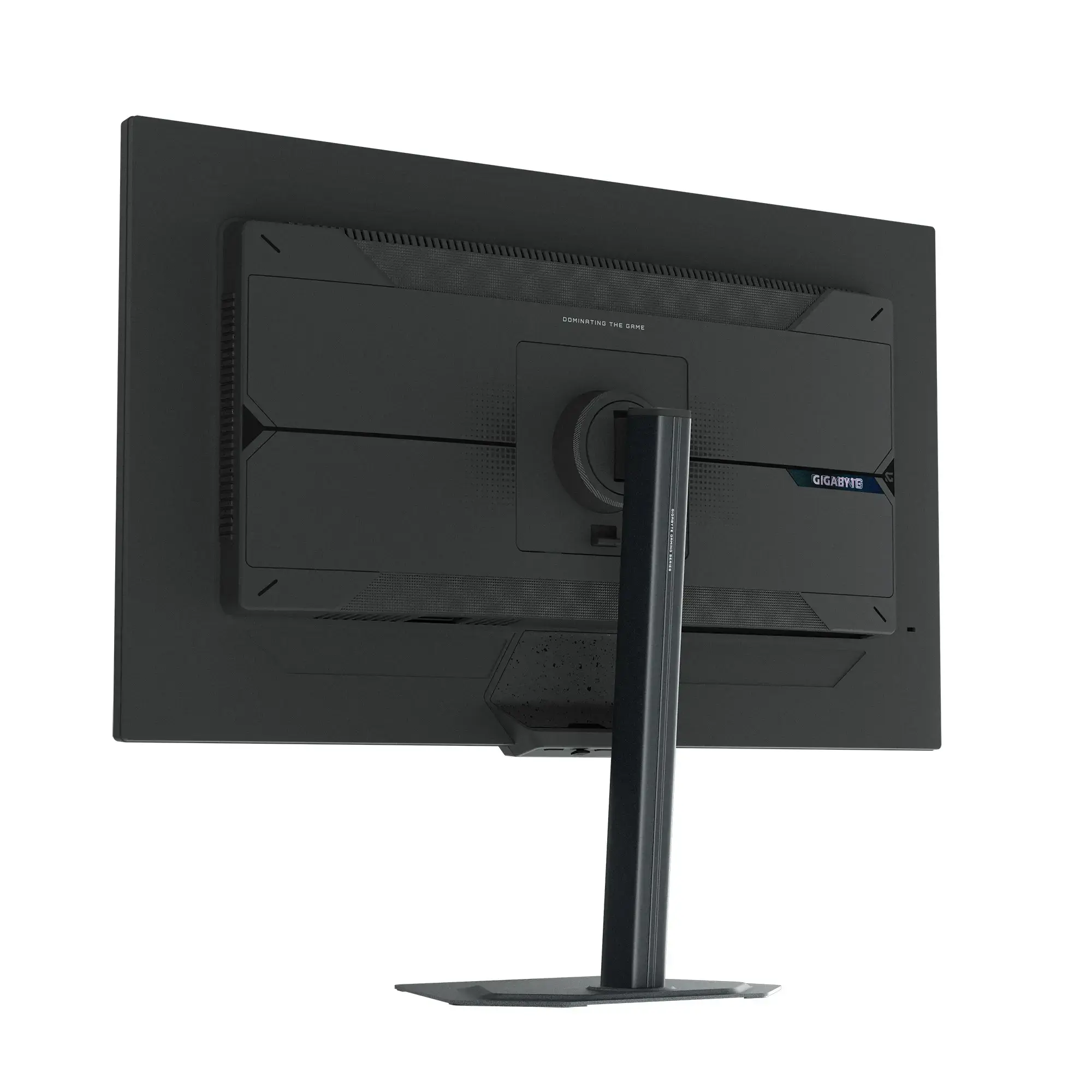 Gigabyte | M27UP | 27 " | IPS | UHD | 160 Hz | 1 ms | 3840 x 2160 pixels | 350 cd/m² | HDMI ports quantity 2
