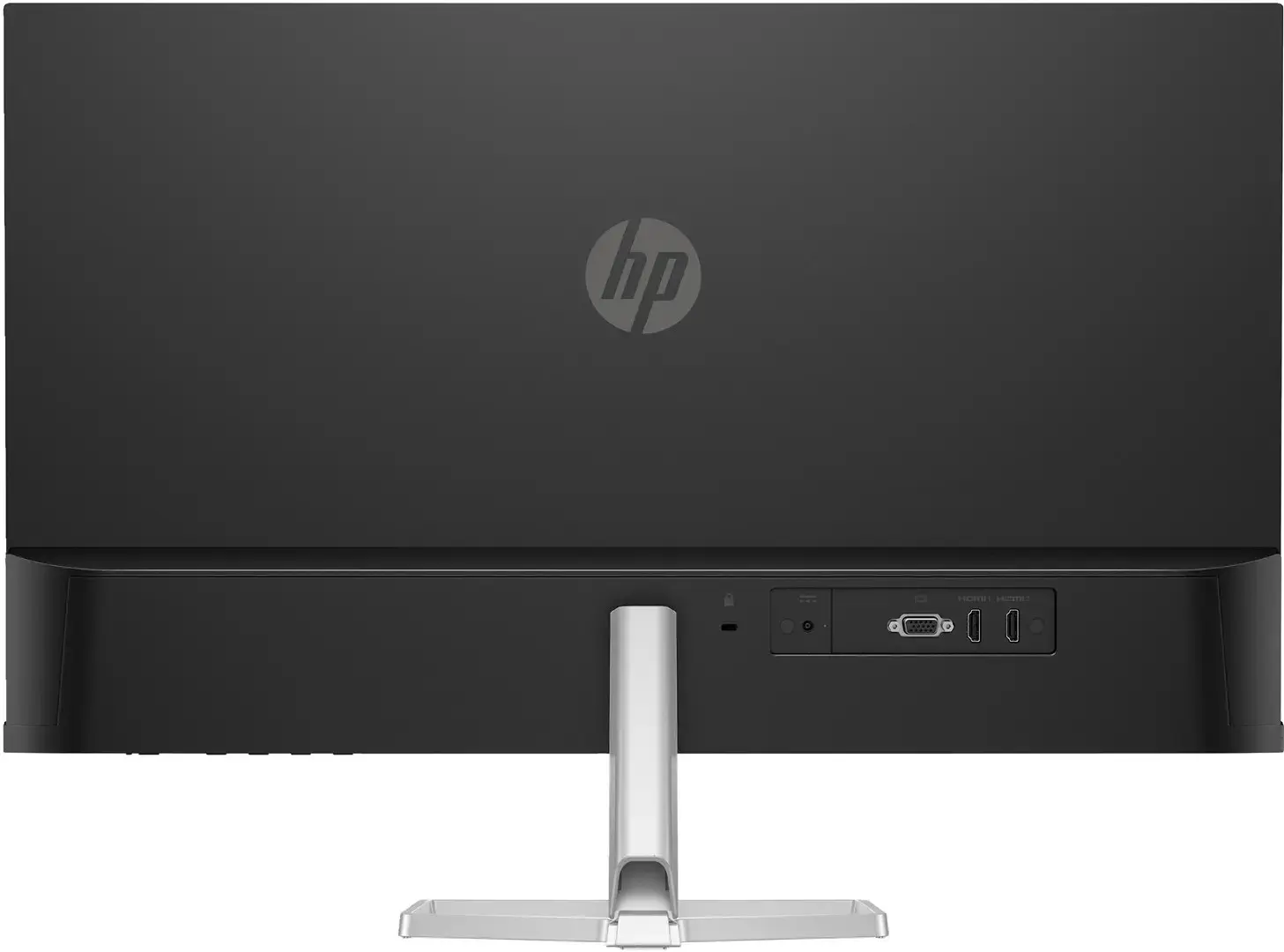 HP 27-inch Series 5 FHD monitor - 527sf