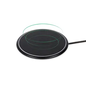 Maxlife MXWC-02 wireless charger 10W black