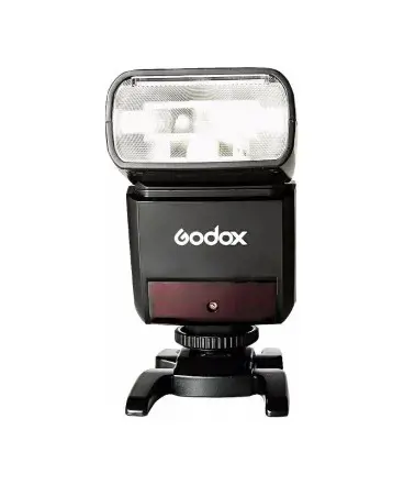 Godox TT350 speedlite for Sony