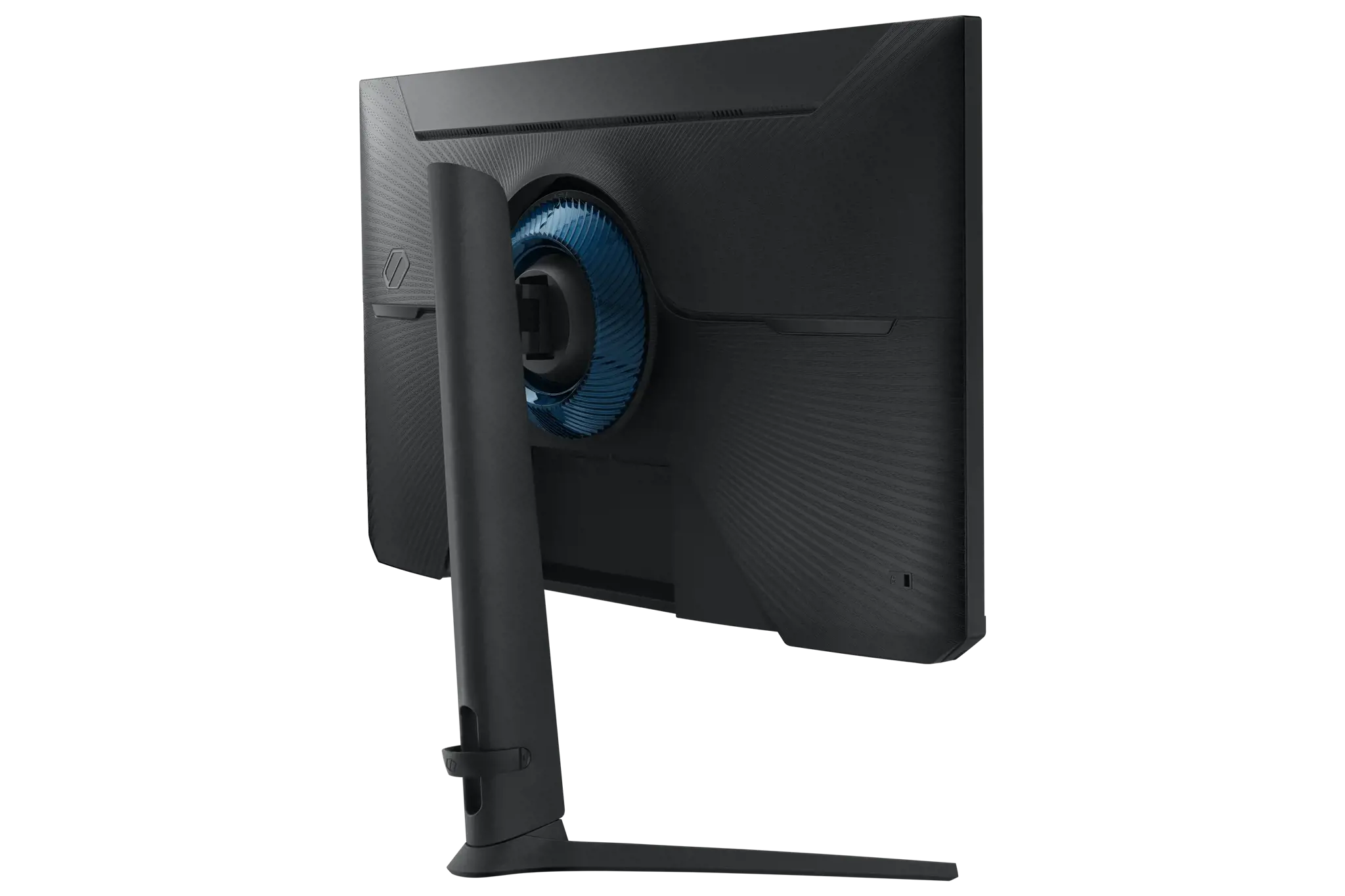 Monitorius Samsung LS27BG400EUXEN, 68.6 cm (27"), 1920 x 1080 pixels, Full HD, LED, 1 ms, Black