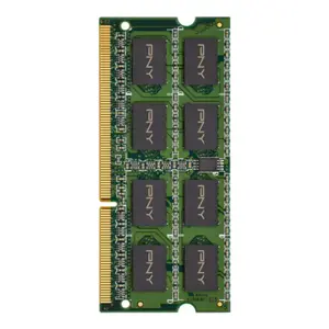 PNY 8GB PC3-12800 1600MHz DDR3 memory module 1 x 8 GB