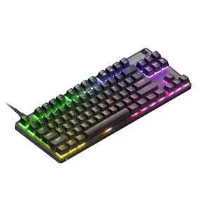 STEELSERIES "Apex 9" klaviatūra TKL US