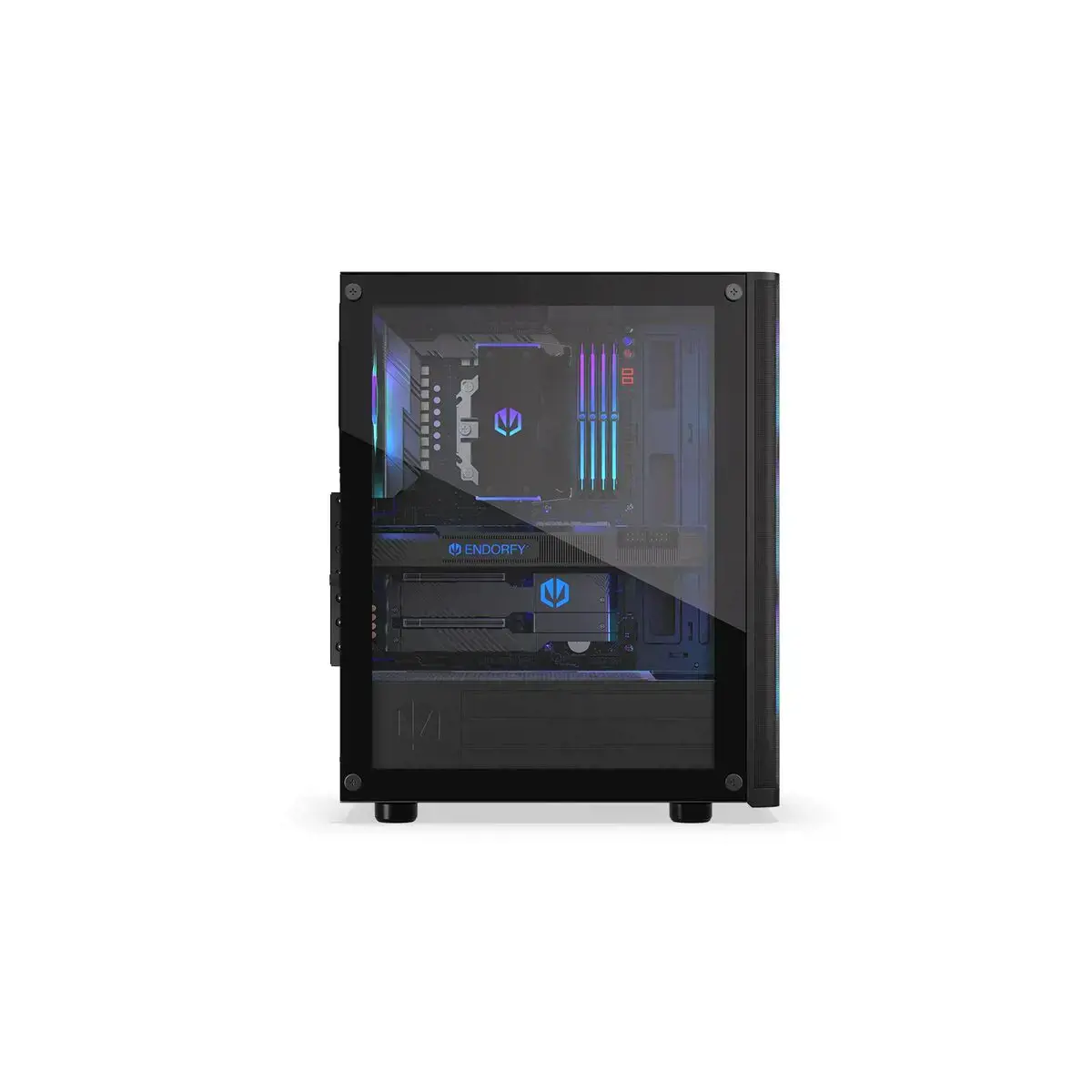ENDORFY Ventum 200 ARGB korpusas