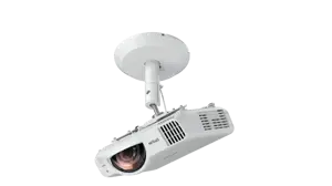 "Epson EB-L210SF", 4000 ANSI liumenų, 3LCD, 16:9, 1397-3175 mm (55-125 colių), 2500000:1, 1,07 mlrd. spalvų