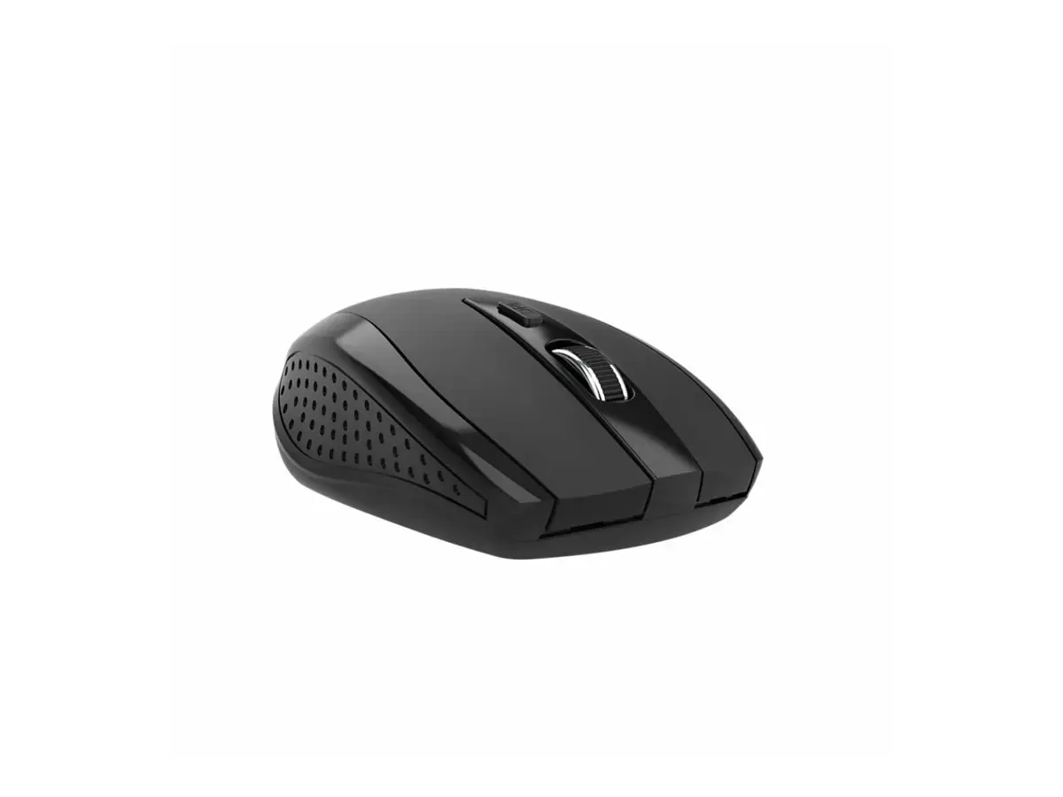 Acer Ergonomic Mouse | MX202 | Wireless | Black