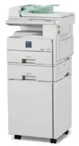 Ricoh Aficio 1515F