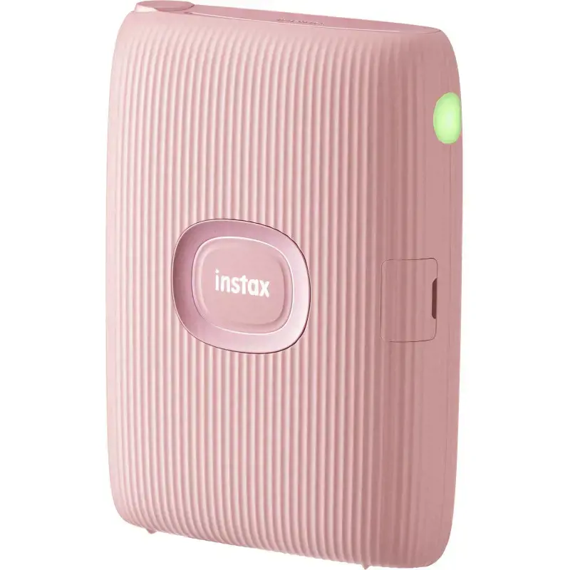 SPAUSDINTUVAS INSTAX MINI LINK 2/SOFT PINK FUJIFILM