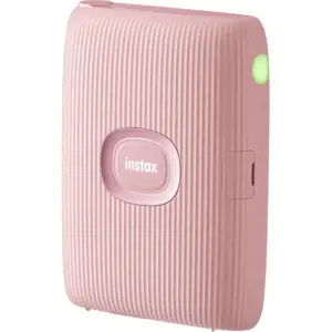 SPAUSDINTUVAS INSTAX MINI LINK 2/SOFT PINK FUJIFILM