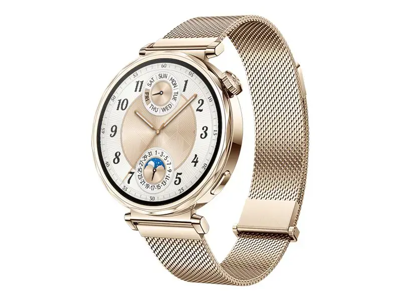 HUAWEI WATCH GT 5 (41MM) GOLD