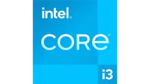 Procesorius Intel® Core™ i3 i3-12100, LGA 1700