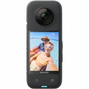 "Insta360 X3