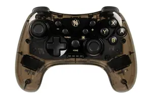 iBox IGP5 Gaming Controller Black Bluetooth Gamepad Analogue / Digital Android, Nintendo Switch, Nintendo Switch Lite, Nintendo Switch OLED, PC, iOS