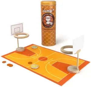 Milaniwood stalo krepšinio žaidimas Jump!