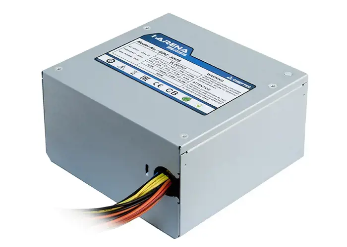 Maitinimo blokas CHIEFTEC GPC-700S, 700 W, 80 PLUS